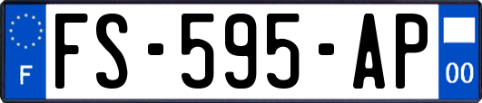 FS-595-AP