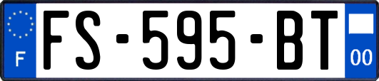 FS-595-BT