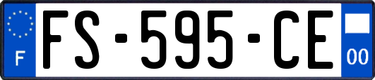 FS-595-CE