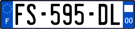 FS-595-DL