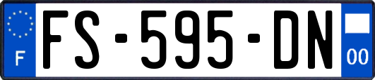 FS-595-DN