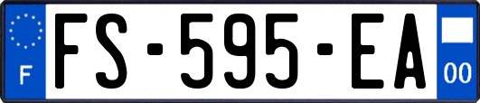 FS-595-EA