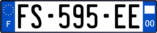 FS-595-EE