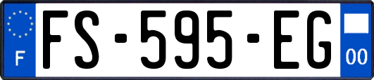 FS-595-EG