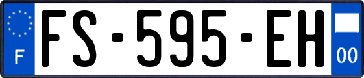 FS-595-EH