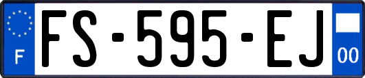 FS-595-EJ