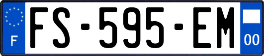 FS-595-EM