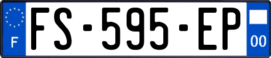 FS-595-EP
