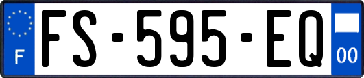 FS-595-EQ