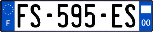 FS-595-ES
