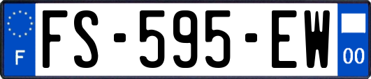 FS-595-EW