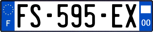 FS-595-EX