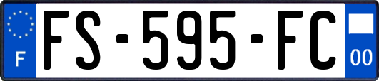FS-595-FC
