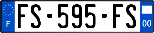 FS-595-FS