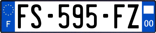 FS-595-FZ