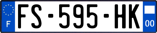 FS-595-HK