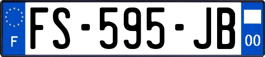 FS-595-JB