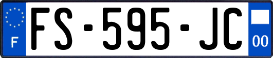 FS-595-JC