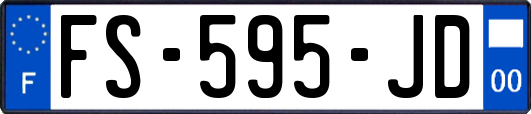 FS-595-JD