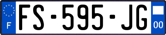 FS-595-JG