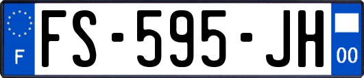 FS-595-JH