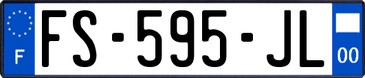 FS-595-JL