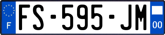 FS-595-JM