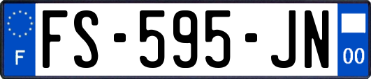 FS-595-JN