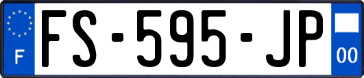 FS-595-JP
