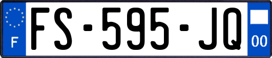 FS-595-JQ