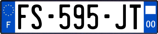FS-595-JT