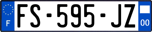 FS-595-JZ