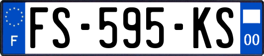 FS-595-KS