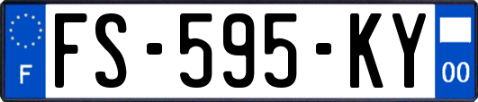 FS-595-KY