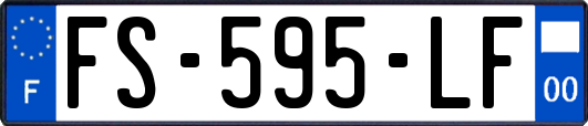 FS-595-LF