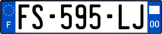 FS-595-LJ