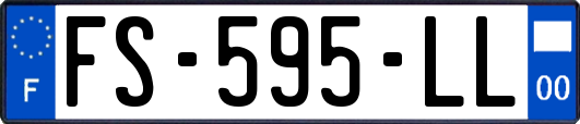 FS-595-LL