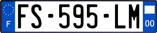 FS-595-LM
