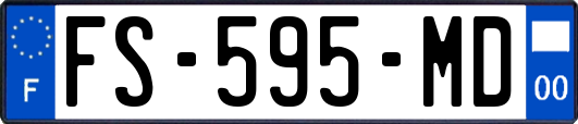 FS-595-MD