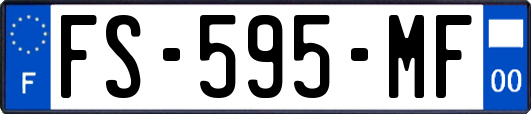 FS-595-MF