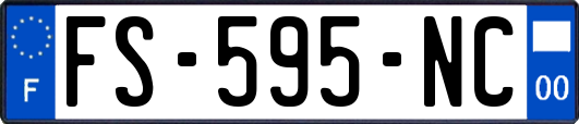 FS-595-NC