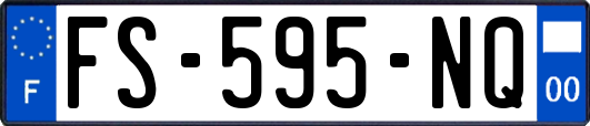 FS-595-NQ