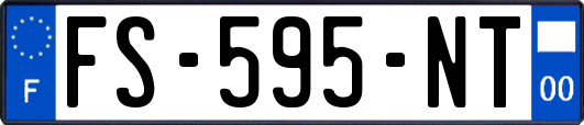 FS-595-NT
