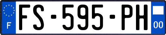 FS-595-PH
