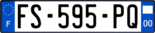 FS-595-PQ