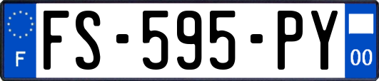 FS-595-PY