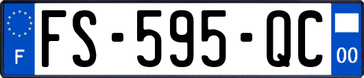 FS-595-QC