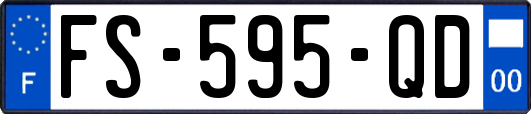 FS-595-QD