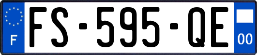 FS-595-QE