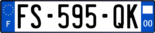 FS-595-QK